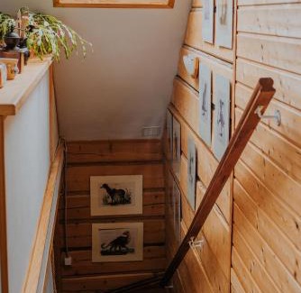 Miłomłyn Casa | Dom Gościnny Sowia Stópka