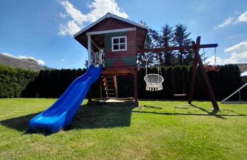 Wrzosowo Casa | Dom Gościnny u Szymona