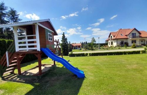 Wrzosowo Casa | Dom Gościnny u Szymona