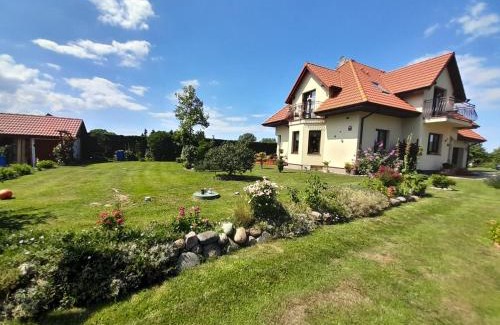 Wrzosowo Casa | Dom Gościnny u Szymona