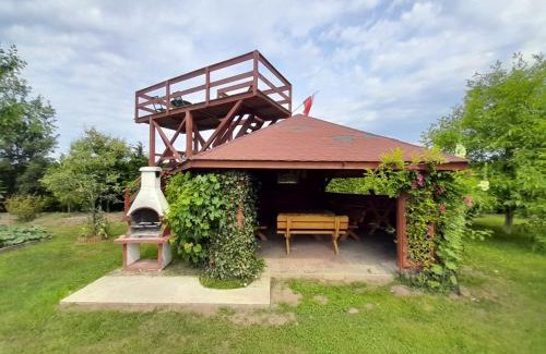 Wrzosowo Casa | Dom Gościnny u Szymona