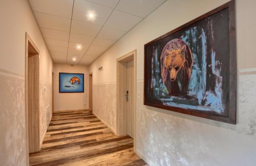 Wetlina Casa | Dom Gościnny Wetlinn