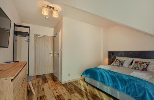 Wetlina Casa | Dom Gościnny Wetlinn
