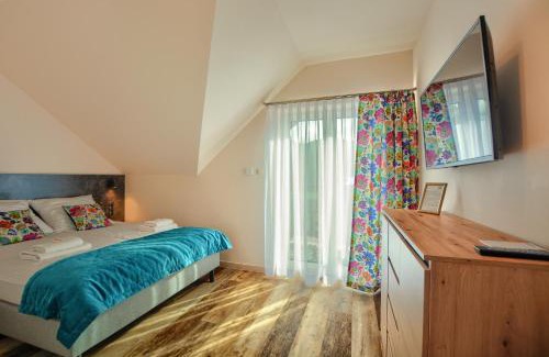 Wetlina Casa | Dom Gościnny Wetlinn