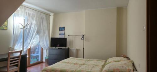 gmina Zabłudow Casa | Dom Gościnny Zagruszany