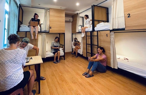 Hai Chau Hotel | Dom Hostel Old Town Hoi An