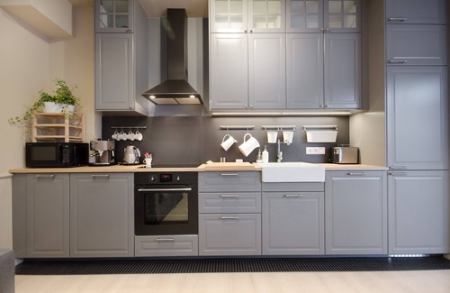 Jelitkowo Apartamento | Dom & House - Ap Neptun Park Comfort