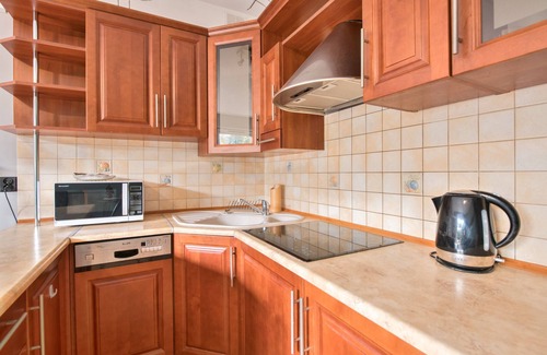 Karlikowo Apartamento | Dom & House - Apartament Batumi Sopot