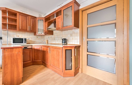 Karlikowo Apartamento | Dom & House - Apartament Batumi Sopot