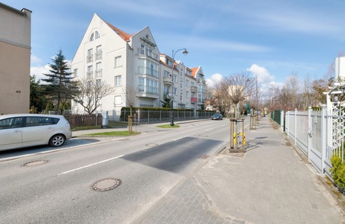Karlikowo Apartamento | Dom & House - Apartament Batumi Sopot