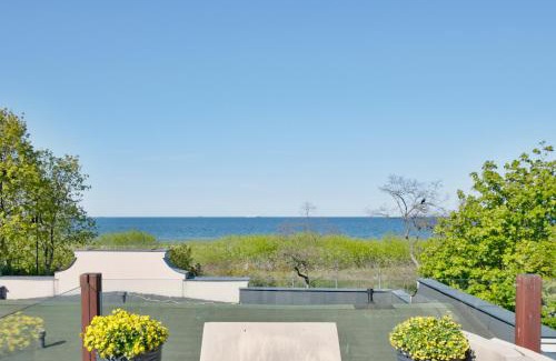 Jelitkowo Apartamento | Dom & House - Apartamenty Jelitkowo 50 metrów od plaży
