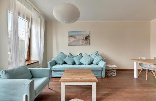 Jelitkowo Apartamento | Dom & House - Apartamenty Jelitkowo 50 metrów od plaży