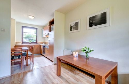 Karlikowo Apartamento | Dom&House - Apartments Karlikowska Sopot