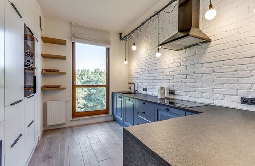 Brzezno Apartamento | Dom & House - Apartments Nadmorski Dwor