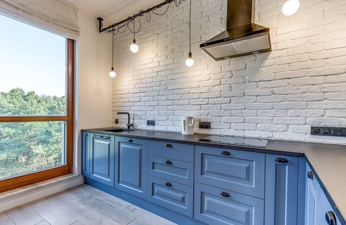 Brzezno Apartamento | Dom & House - Apartments Nadmorski Dwor