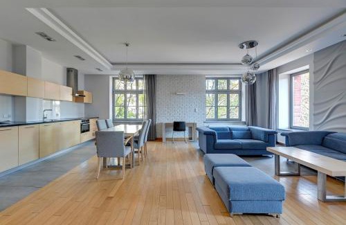 Gdansk City Center Apartamento | Dom & House Apartments - Old Town Tobiasz Residence