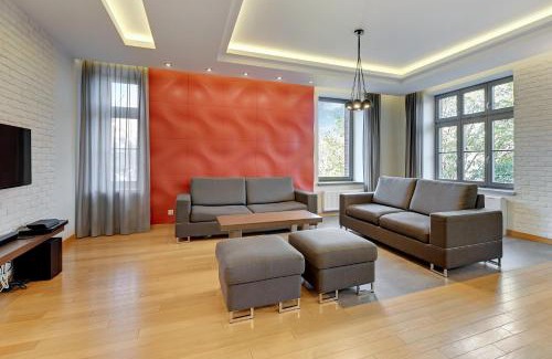 Gdansk City Center Apartamento | Dom & House Apartments - Old Town Tobiasz Residence