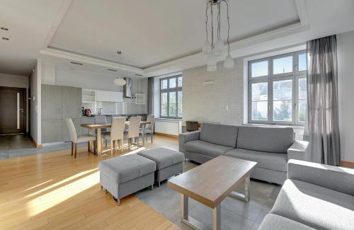 Gdansk City Center Apartamento | Dom & House Apartments - Old Town Tobiasz Residence