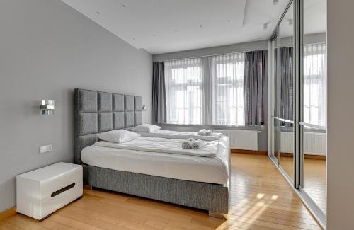 Gdansk City Center Apartamento | Dom & House Apartments - Old Town Tobiasz Residence