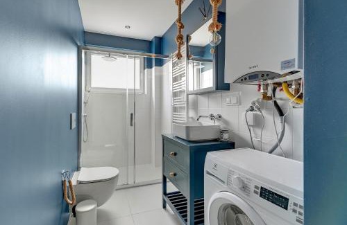 Gdansk City Center Apartamento | Dom & House - Apartments Old Town Siennicka