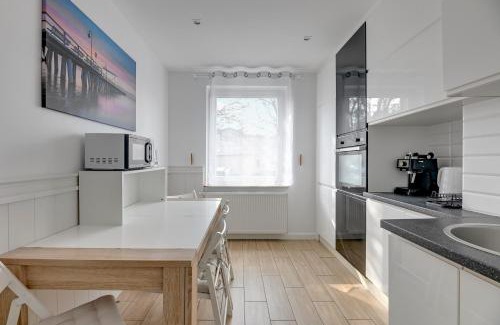 Gdansk City Center Apartamento | Dom & House - Apartments Old Town Siennicka