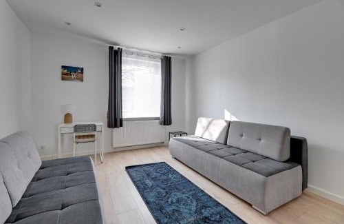 Gdansk City Center Apartamento | Dom & House - Apartments Old Town Siennicka