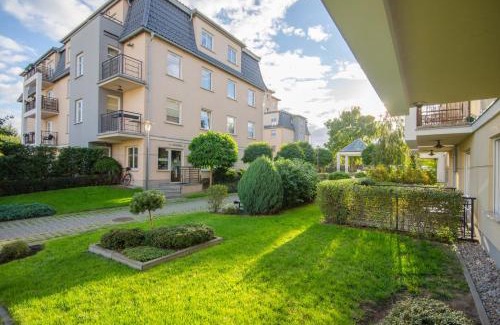 Sopot Apartamento | Dom & House - Apartments Parkur Sopot