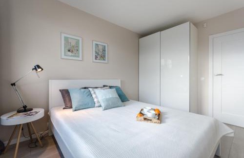 Sopot Apartamento | Dom & House - Apartments Parkur Sopot