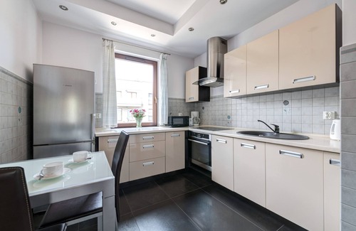 Karlikowo Apartamento | Dom & House - Apartments Sopocka Rezydencja