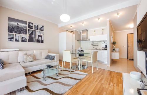 Karlikowo Apartamento | Dom & House - Apartments Sopocka Rezydencja