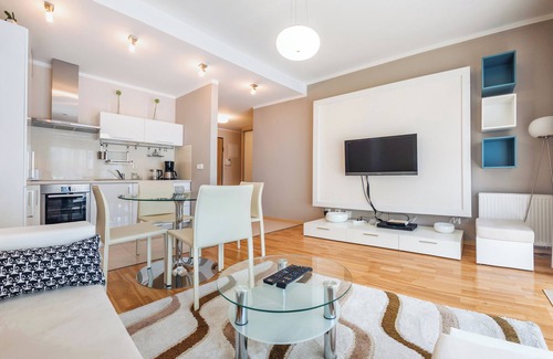 Karlikowo Apartamento | Dom & House - Apartments Sopocka Rezydencja