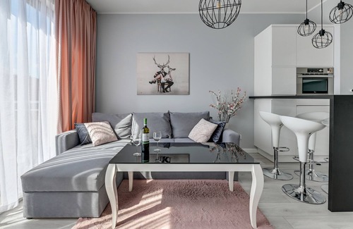 Karlikowo Apartamento | Dom & House - Apartments Sopocka Rezydencja