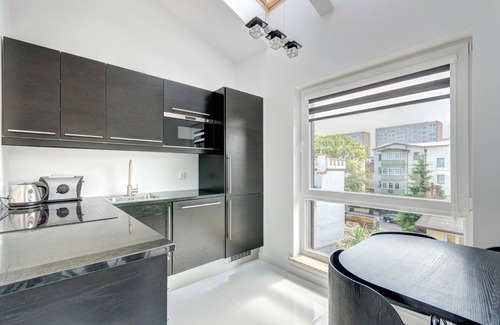 Karlikowo Apartamento | Dom & House - Apartments Sunrise