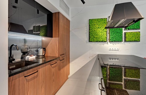 Karlikowo Apartamento | Dom & House - Apartments Sunrise