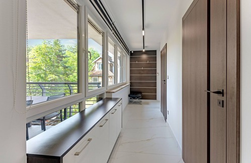 Karlikowo Apartamento | Dom & House - Apartments Sunrise