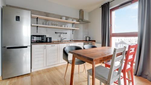 Old Town Apartamento | Dom & House - Apartments Waterlane Island