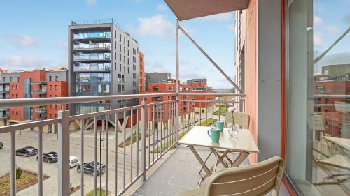 Old Town Apartamento | Dom & House - Apartments Waterlane Island