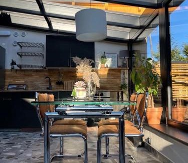 Brenna Apartamento | Dom i Las