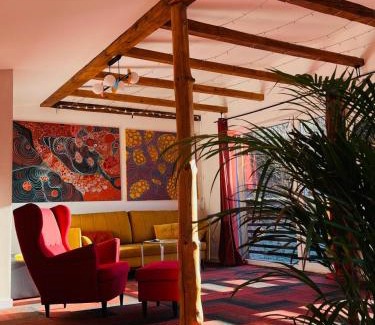 Brenna Apartamento | Dom i Las