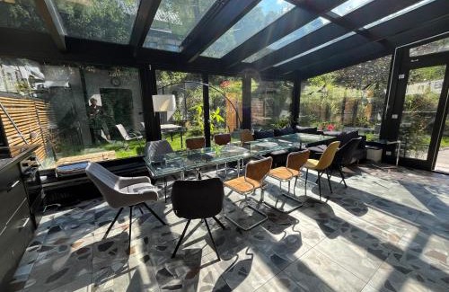 Brenna Apartamento | Dom i Las