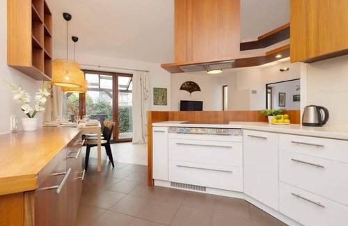 Wawer Casa | Dom Jeziorowa 47A | Parking | Garden | Remote Work