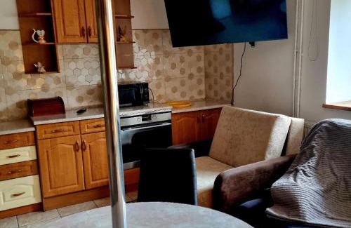 Chelm Apartamento | Dom Kopernika 4