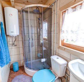 gmina Wolin Casa | Dom Koprowo