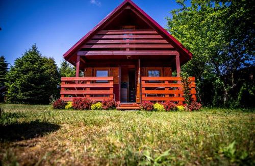 gmina Wolin Casa | Dom Koprowo