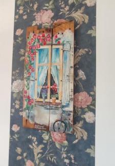Luban Casa | Dom Mili