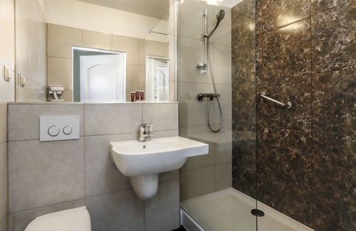 Gdansk City Center Hotel | Dom Muzyka