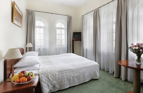 Gdansk City Center Hotel | Dom Muzyka