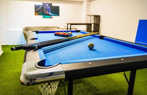 Zabierzow Casa | Dom na Białych Brzóz pod Krakowem