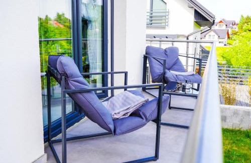 Zabierzow Casa | Dom na Białych Brzóz pod Krakowem