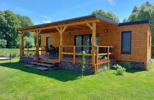 Pliesovce Casa | Dom na jazere